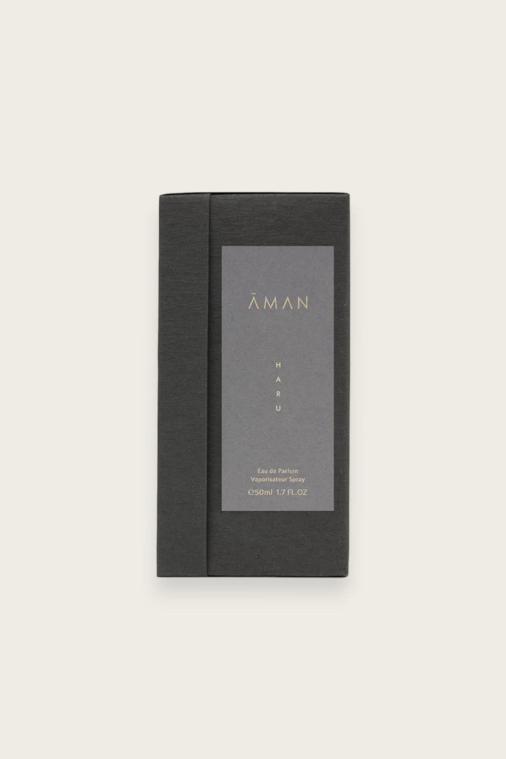 HARU Eau de Parfum - Elegant Fine Fragrances - Aman Essentials