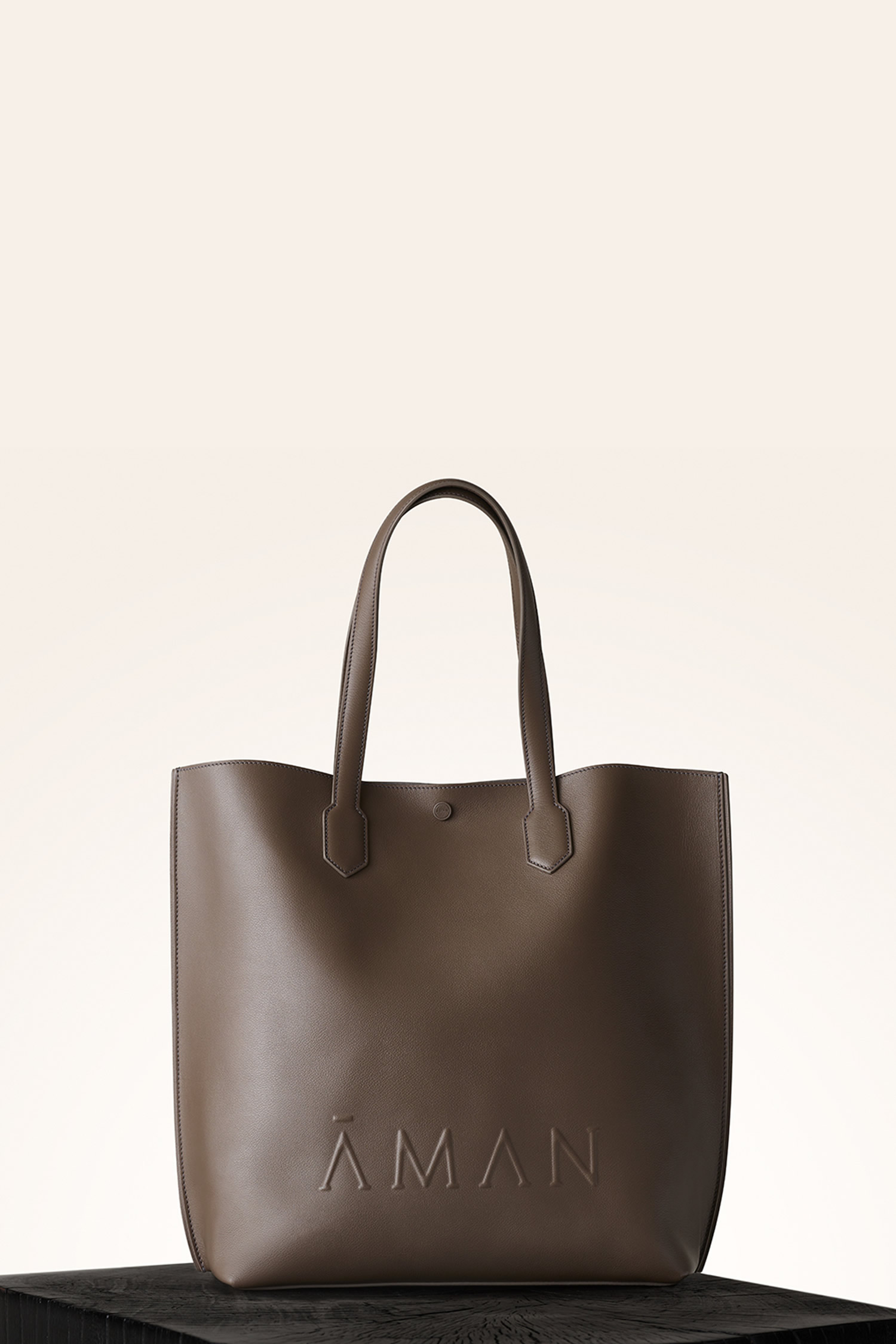 Essential Suede Tote