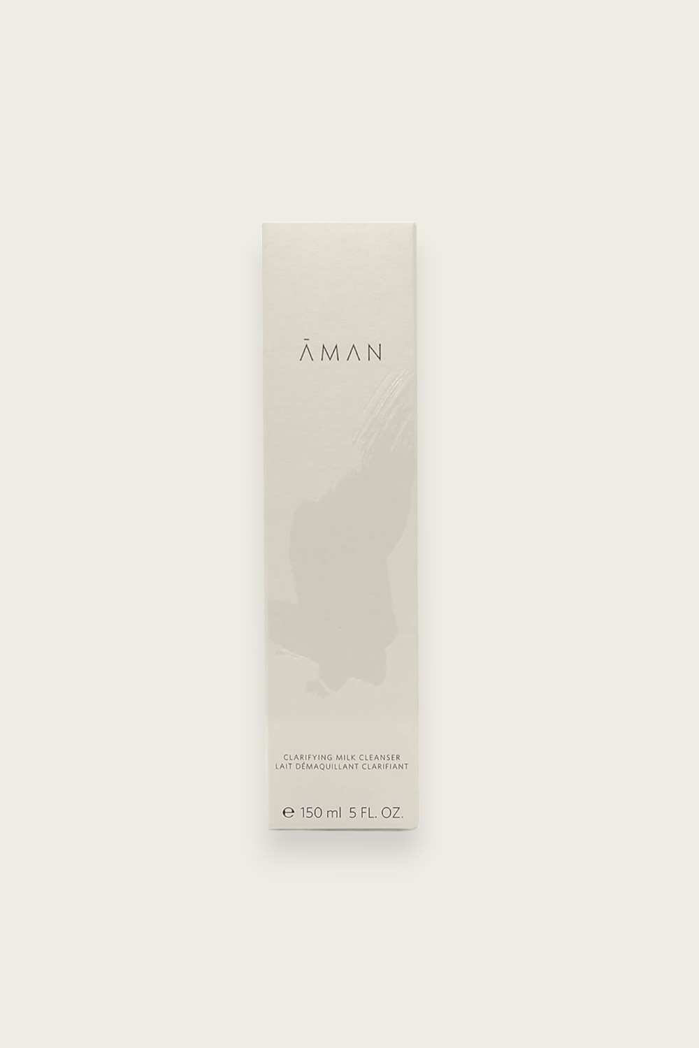Clarifying Cleansing Milk - Luxury Skincare - Aman Essentials