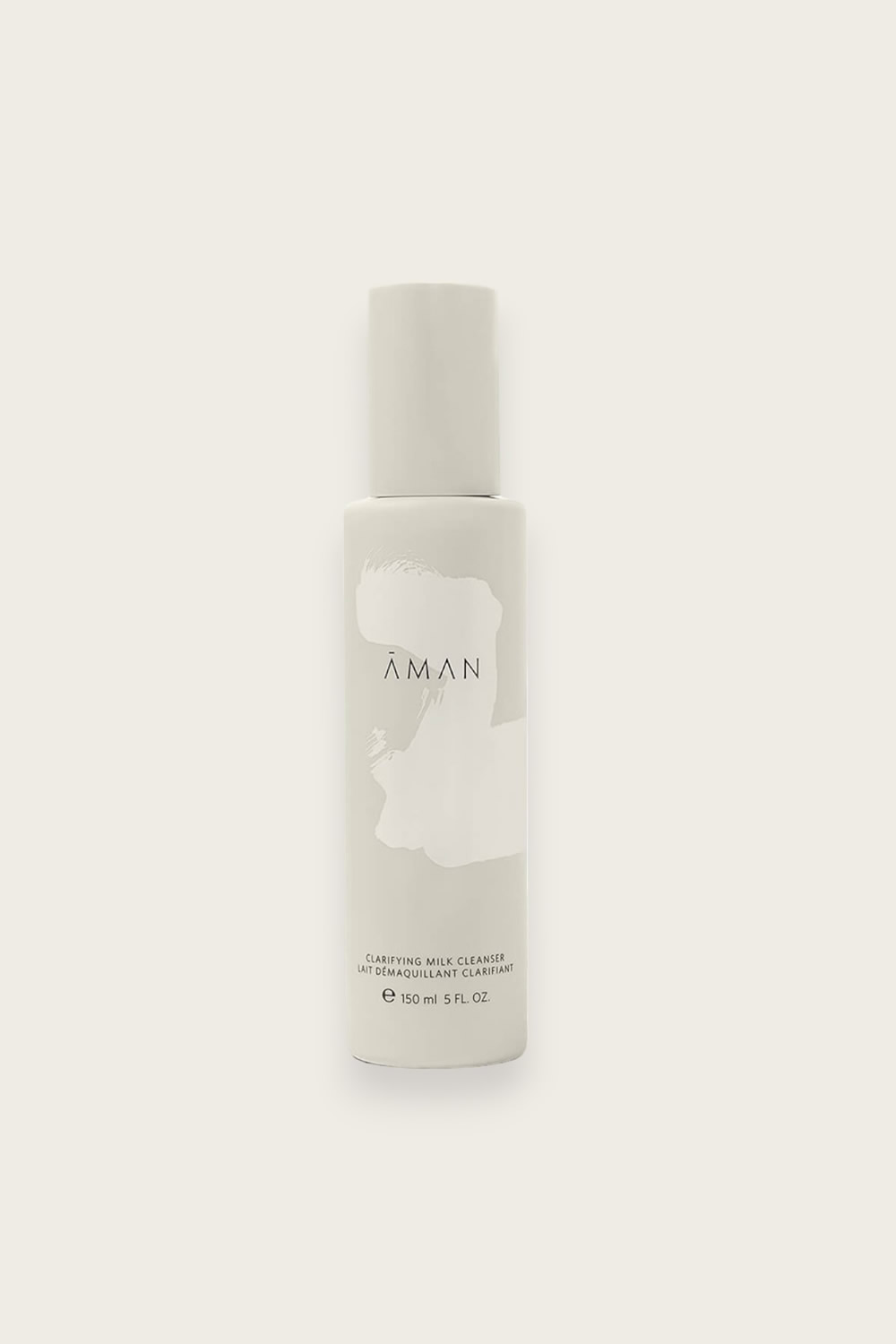 Clarifying Cleansing Milk - Luxury Skincare - Aman Essentials