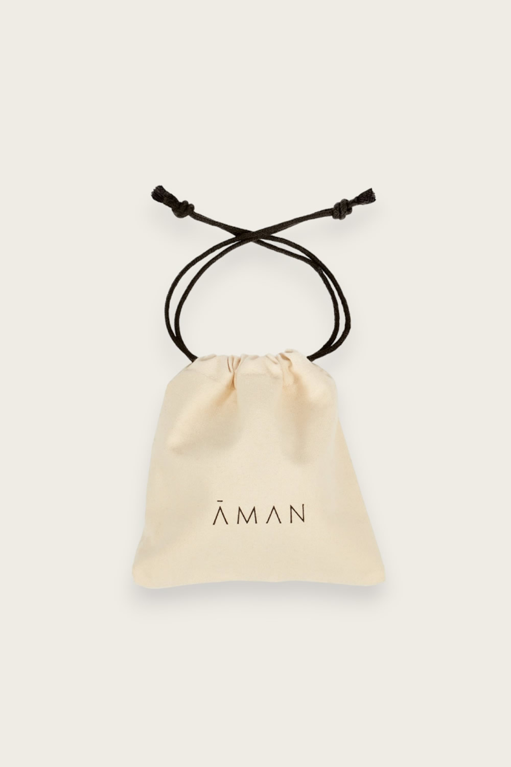 Designer Caramel Yoga Mat with Strap and Bag - Aman Essentials