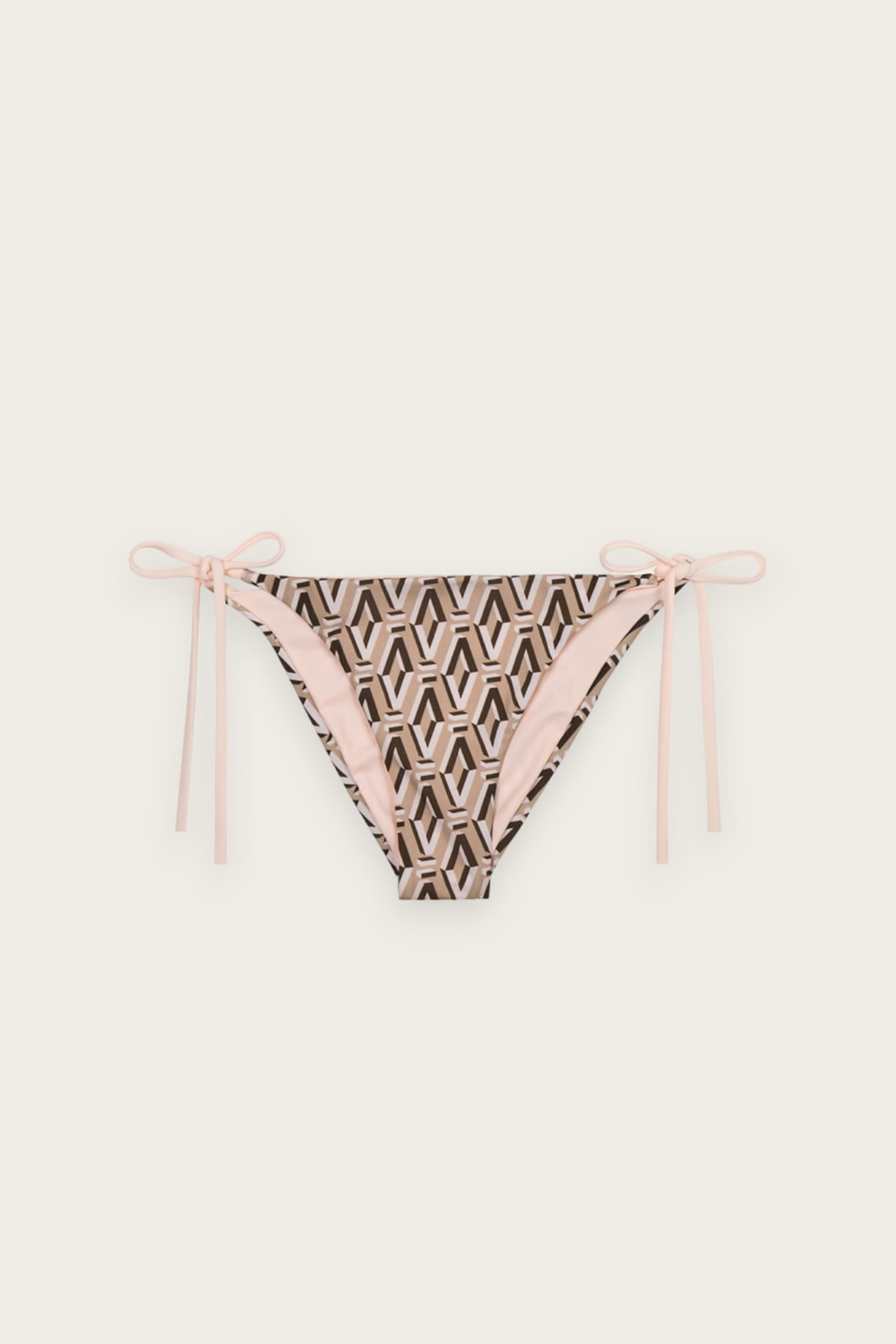 ◆ROCKCAKE◆ Linea Eyelet Bikini Bottom pink Buy Hudson Eyelet Bikini Bottom, Pink Sand Eyelet - Order