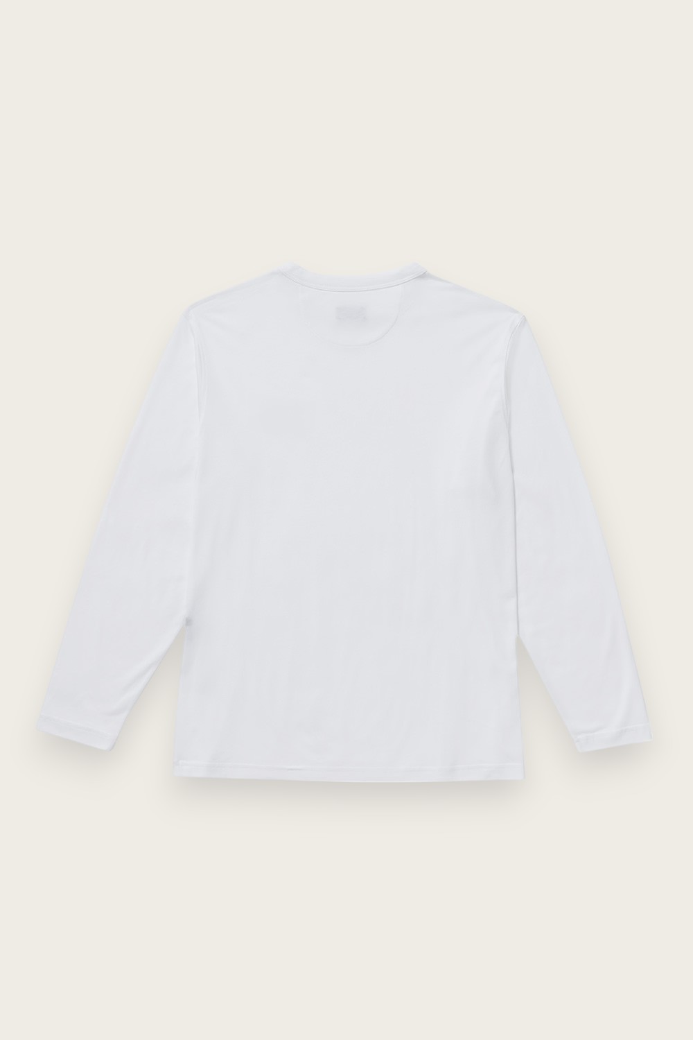 White Long Sleeve Cotton Shirt for Women - Aman Le Mélézin