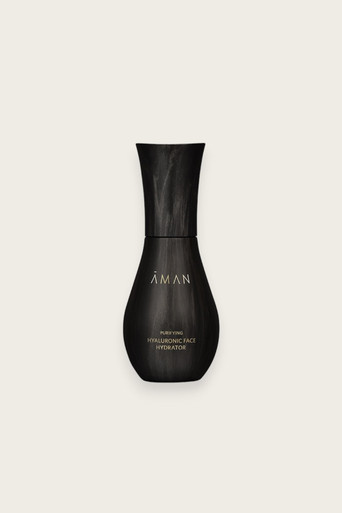 Aman Essentialsヒアルロニックフェイスハイドレーター Hyaluronic Face Hydrator - Facial Treatments - Aman Essentials