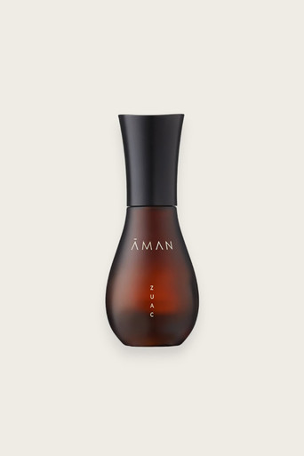 未開封　アマン　Zuac EDP 50ml Aman_Fragrance_-_ZUAC_-