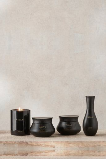 Purifying Discovery Skincare Gift Set - Aman Essentials