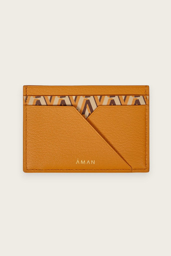 新品未使用 J&M DAVIDSON FLAT CREDIT CARD CASE 新品未使用 J&M DAVIDSON FLAT CREDIT CARD CASE