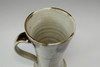 Hamada Shoji studio pottery - beer mug in Mashiko ware #2762