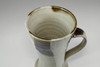 Hamada Shoji studio pottery - beer mug in Mashiko ware #2762