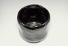 1st Nakamura Donen 'kuro chawan' black tea bowl #3002