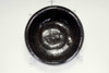 1st Nakamura Donen 'kuro chawan' black tea bowl #3002