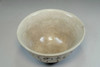 Otagaki Rengetsu 'waka chawan' poem carved tea bowl #3025 Otagaki Rengetsu 'waka chawan' poem carved tea bowl #3025
