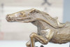 Tuskigata Nahiko bronze statue #3055