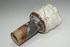 Koie Ryoji 'hanaire' pottery flower vase #3081