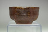 Fujiwara Yu 'guinomi' bizen pottery cup #3085
