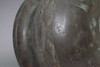 'Kensui' antique copper water container in Edo #3121