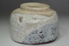 Kato Tokuro 'shino chawan' glazed tea bowl #3124
