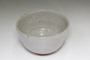 Nishioka Koju 'karatsu chawan' pottery tea bowl #3125