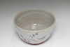 Nishioka Koju 'karatsu chawan' pottery tea bowl #3125
