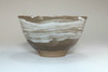 Eiraku Zengoro 16th Sokuzen 'mishima chawan' tea bowl #3147