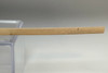 Urasenke 11th Seichu Soshitsu (Gengensai) 'chashaku' bamboo tea scoop #3210