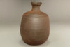 Nakamura Makoto (son of Nakamura Rokuro) Bizen bottle #3335