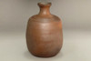 Nakamura Makoto (son of Nakamura Rokuro) Bizen bottle #3335