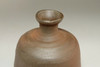 Nakamura Makoto (son of Nakamura Rokuro) Bizen bottle #3335