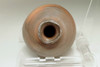 Nakamura Makoto (son of Nakamura Rokuro) Bizen bottle #3335