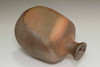 Nakamura Makoto (son of Nakamura Rokuro) Bizen bottle #3335
