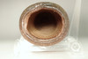 Koie Ryoji 'hanaire' shigaraki pottery flower vase #3337