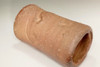 Koie Ryoji 'hanaire' shigaraki pottery flower vase #3337