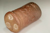 Koie Ryoji 'hanaire' shigaraki pottery flower vase #3337