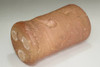 Koie Ryoji 'hanaire' shigaraki pottery flower vase #3337