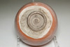 12th Raku Konyu (1857-1932) Antique tea bowl #3446