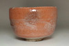 12th Raku Konyu (1857-1932) Antique tea bowl #3446