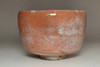 12th Raku Konyu (1857-1932) Antique tea bowl #3446