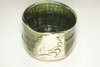Kitaoji Rosanjin (1883-1959) tea bowl w/ Kuroda Totoan appraisal box #3448
