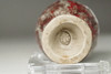 Matsuda Mizan made Japanese pottery sake cup #3476