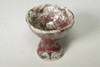 Matsuda Mizan made Japanese pottery sake cup #3476