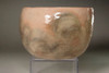 Honami Koetsu 'Otsu-gozen' aka-raku tea bowl by Sasaki Shoraku #3478