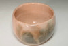 Honami Koetsu 'Otsu-gozen' aka-raku tea bowl by Sasaki Shoraku #3478