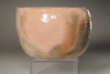 Honami Koetsu 'Otsu-gozen' aka-raku tea bowl by Sasaki Shoraku #3478