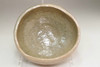 Antique Japanese Aka-raku tea bowl #3491