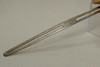 Kanzashi - Vintage Japanese women's hairpin coral ornament #3499