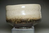 Kato Sho (1927-2001) Seto ware tea bowl #3504