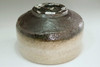 Kato Sho (1927-2001) Seto ware tea bowl #3504