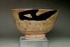 Murata Gen (1904-1988) Mashiko ware tea bowl #3512