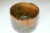 Nakamura Kenji (1950- ) Ohi ware tea bowl #3514