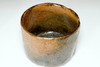 Nakamura Kenji (1950- ) Ohi ware tea bowl #3514
